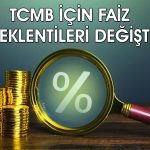 TCMB faiz beklentisi: Nisan’da sabit, yıl sonu yukarı revize