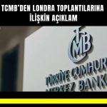 TCMB iddiaları yalanladı: Gizli bilgi paylaşılmadı