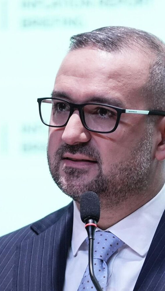 TCMB/Karahan: Dezenflasyon tüm kalemlere yayıldı