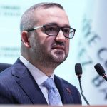 TCMB/Karahan: Jeopolitik risklere karşı tedbirler aldık