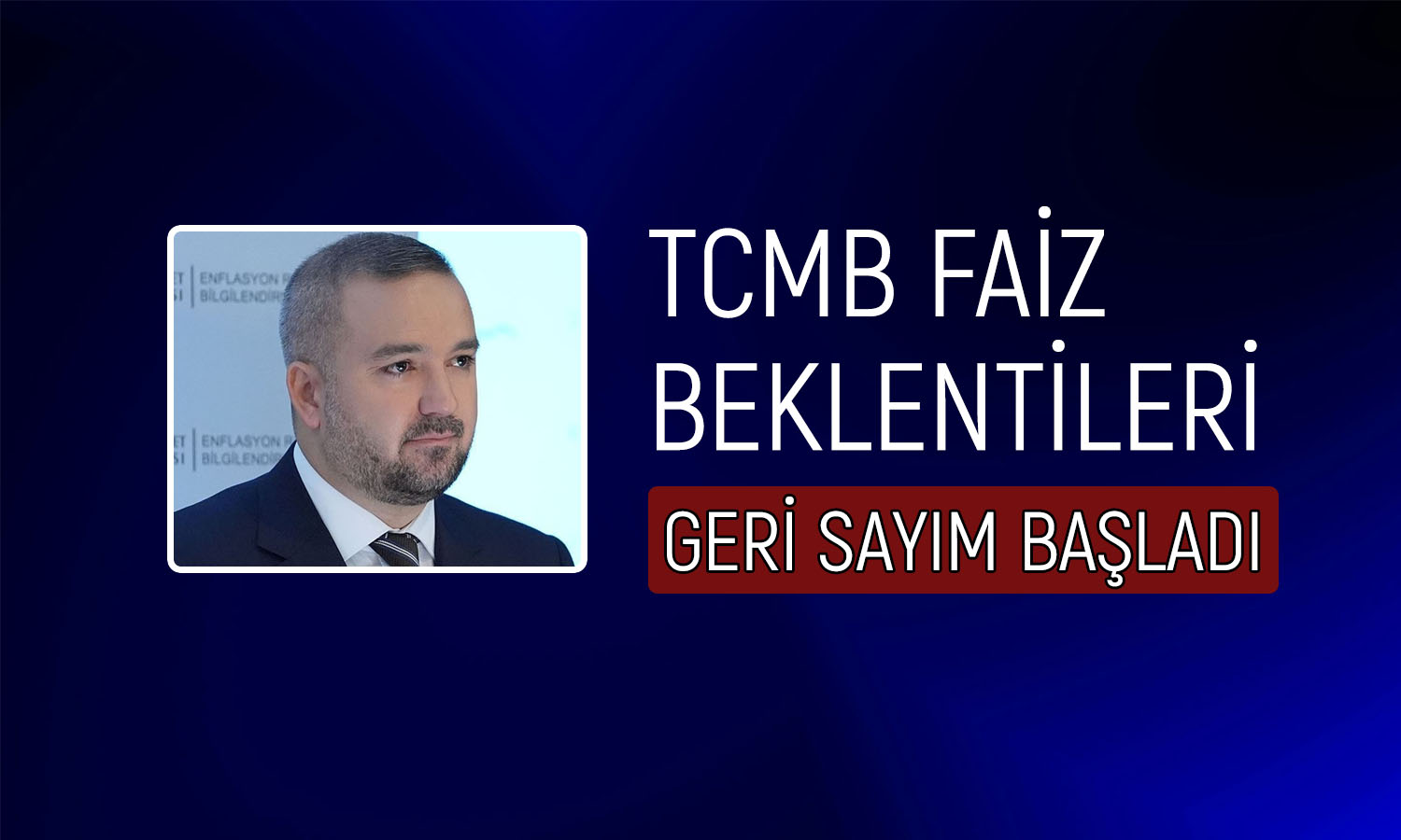 TCMB Nisan için faiz kararını paylaşacak! Kurumlar ne bekliyor?