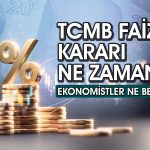 TCMB savaşın etkisiyle Nisan’da faizi sabit bırakabilir