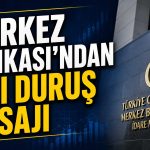 TCMB’den enflasyon uyarısı: Belirsizlik artıyor