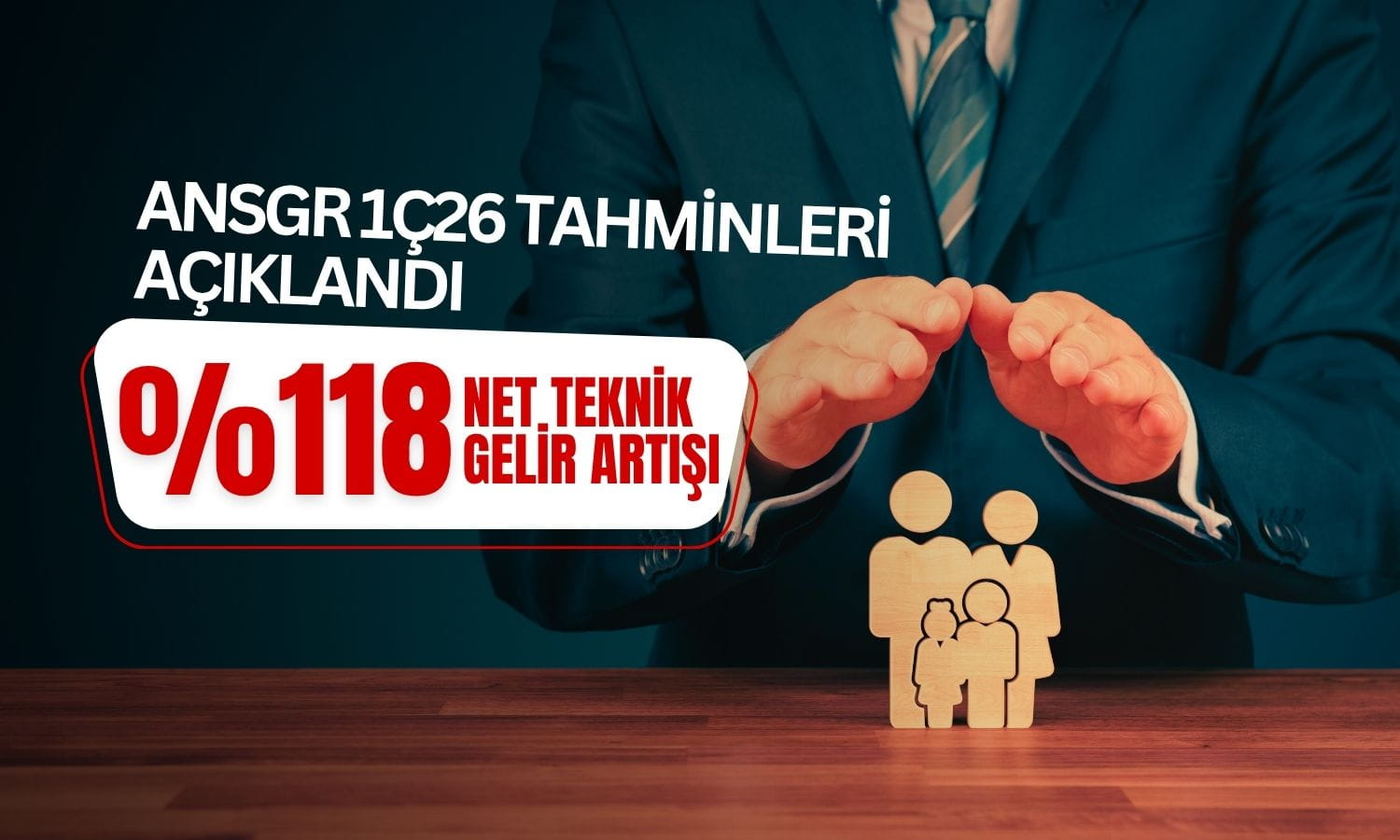 Teknik gelirde patlama: ANSGR 2026’ya güçlü başlangıç yapabilir