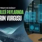 Teknolojide 50 yılın en büyük fırsatı: Değerleme düşüşleri öne çıktı
