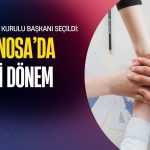 Teknosa’da (TKNSA) yeni dönem: Yönetim kurulu başkanı seçildi