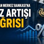 TEPAV’dan TCMB’ye net mesaj: Faiz artmalı