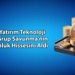 Tera Yatırım, Best Grup Savunma paylarının yüzde 70’ini aldı