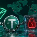 Tether’dan dev hamle: 344 milyon dolarlık USDT donduruldu