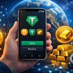 Tether’den yeni cüzdan hamlesi: Kriptoyu herkes için basitleştiriyor