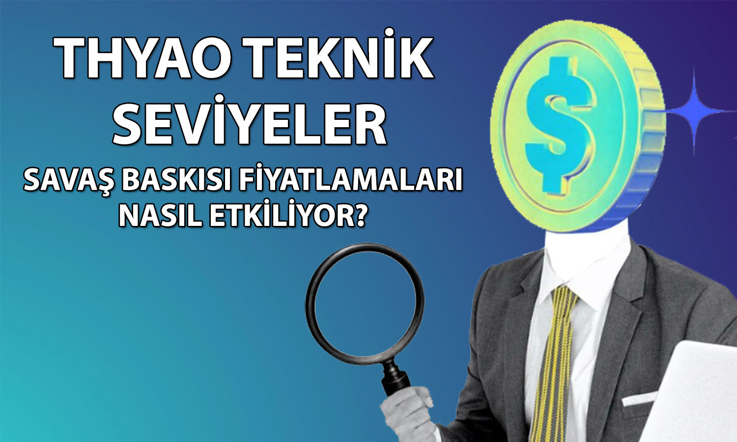 THY İran savaşından etkilendi: Hissede potansiyel var mı?