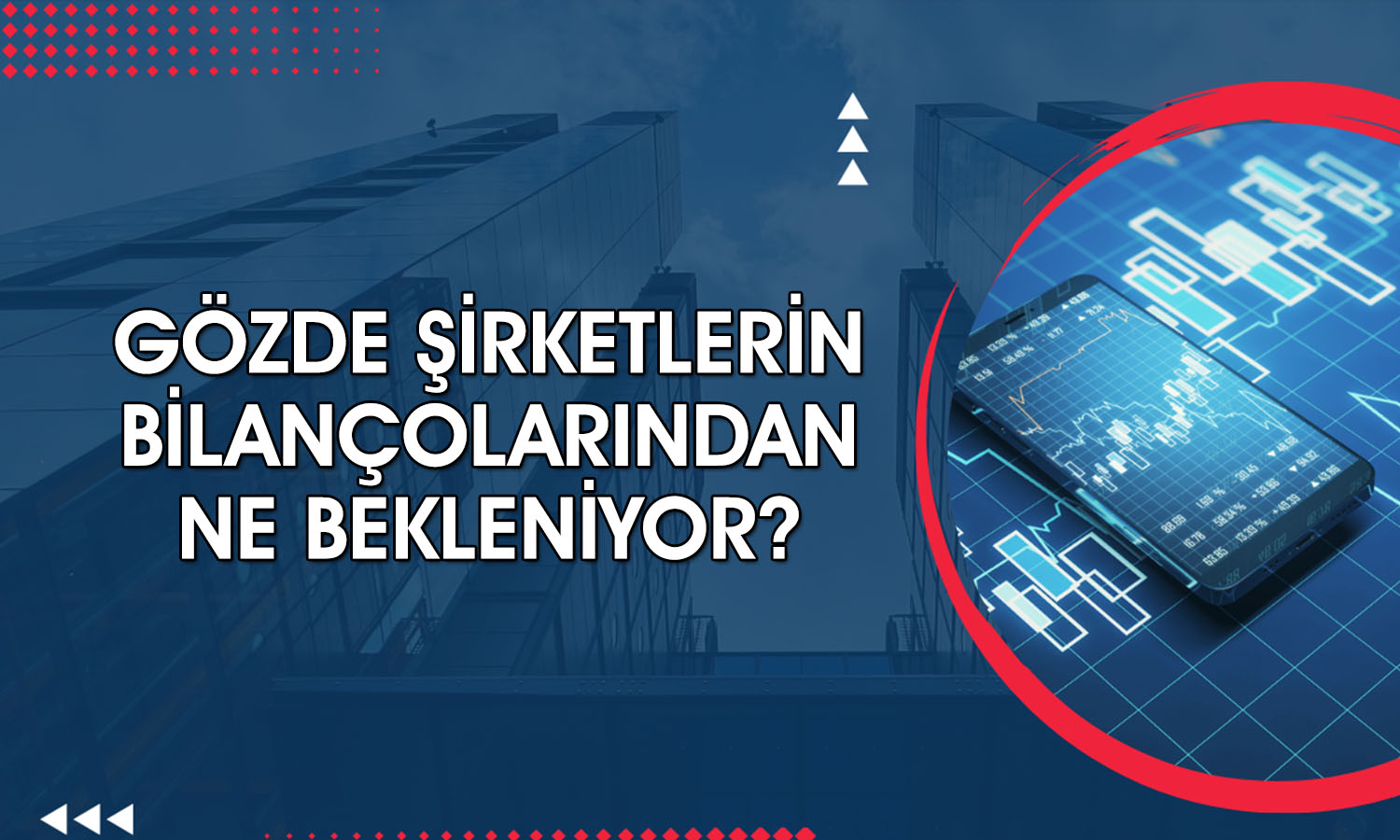 THYAO, GARAN ve TSKB için bilanço beklentisi belli oldu