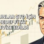 Torunlar GYO için yeni beklenti: Analistler 125 TL’ye işaret etti