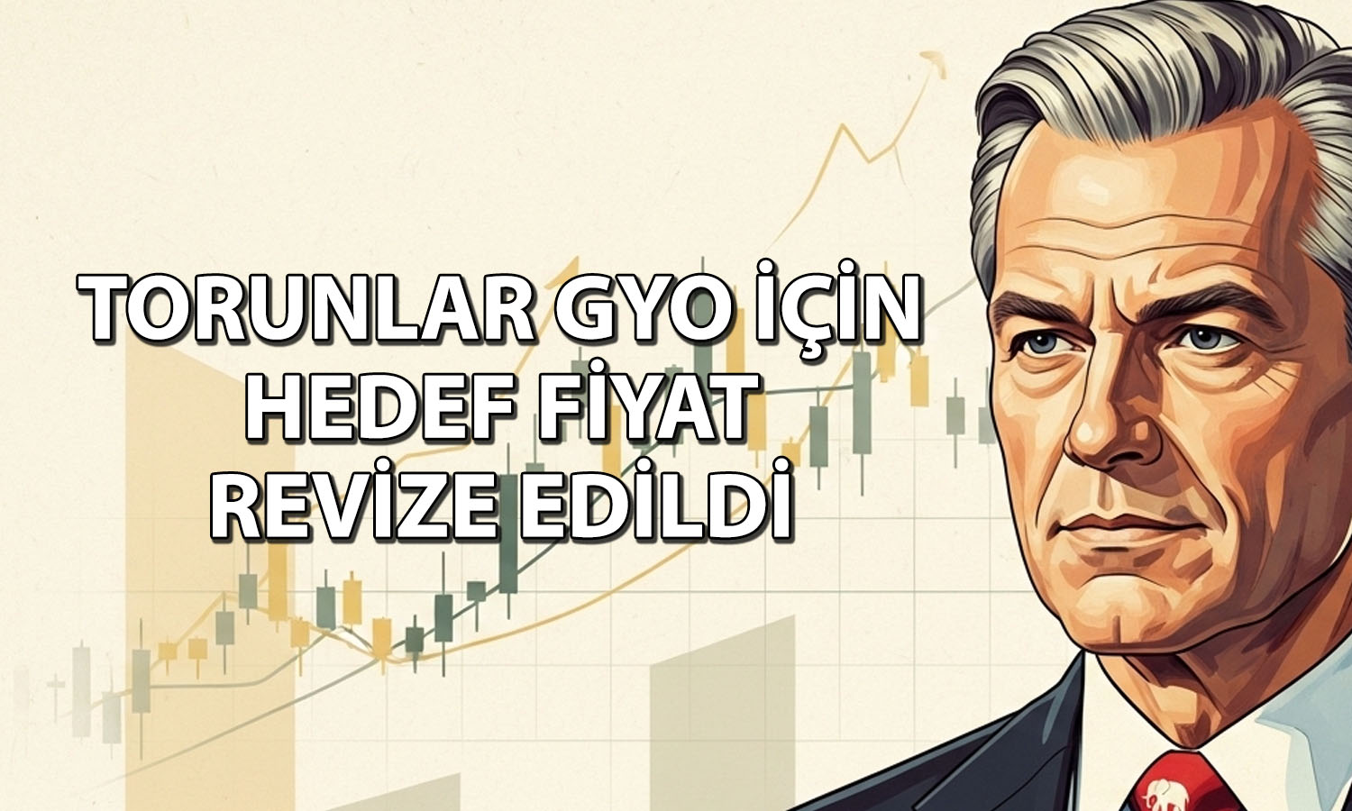 Torunlar GYO için yeni beklenti: Analistler 125 TL’ye işaret etti