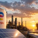 TotalEnergies’ten güçlü kâr ve yatırımcıya rekor ödeme