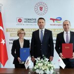 TPAO ve TotalEnergies arasında yeni iş birliği