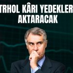 TRHOL 2025 kârını dağıtmayacak: Genel Kurul onayladı