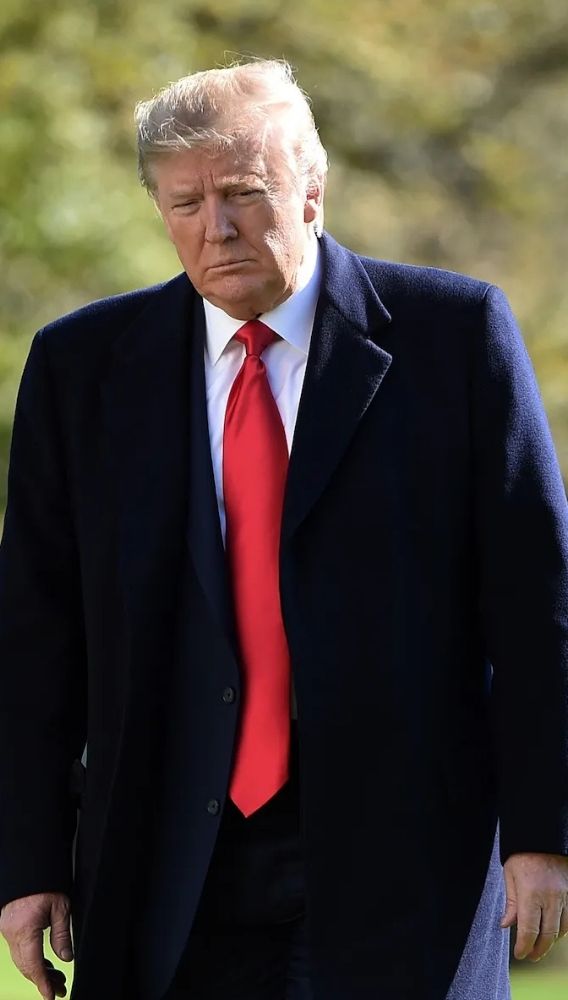 Trump: ABD Hürmüz Boğazı’nı ablukaya alacak