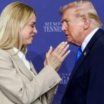 Trump Adalet Bakanı Bondi’yi görevden aldığını duyurdu