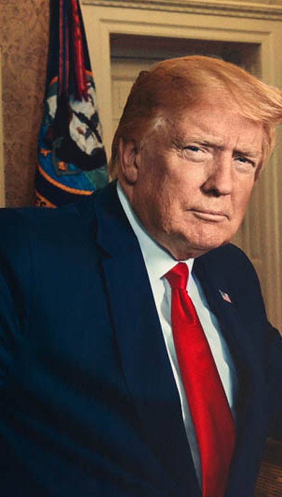 Trump: Hürmüz Boğazı bir daha asla kapanmayacak