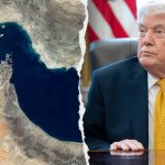 Trump: Hürmüz’e mayın döşeyen gemiler vurulacak