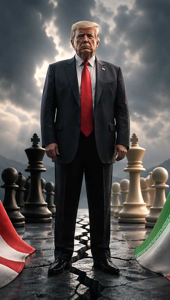 Trump: İran anlaşmayı defalarca ihlal etti