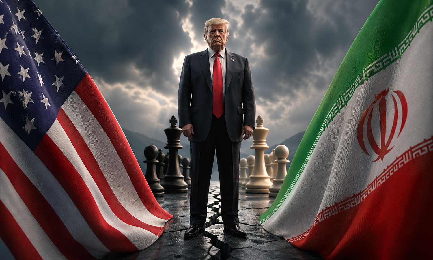 Trump: İran anlaşmayı defalarca ihlal etti