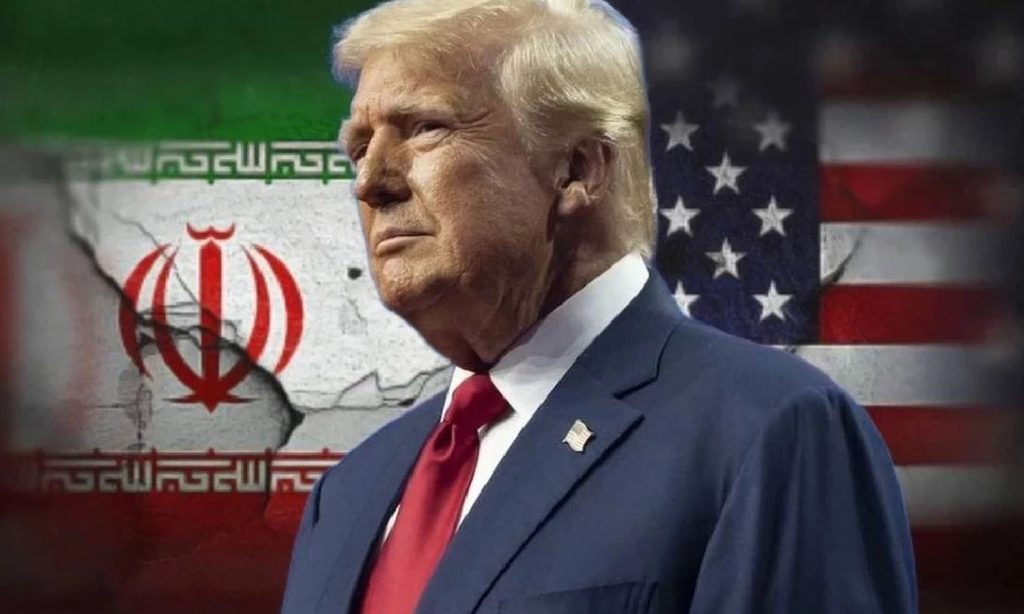 Trump, İran görüşmeleri için Pakistan’a temsilci gönderdi