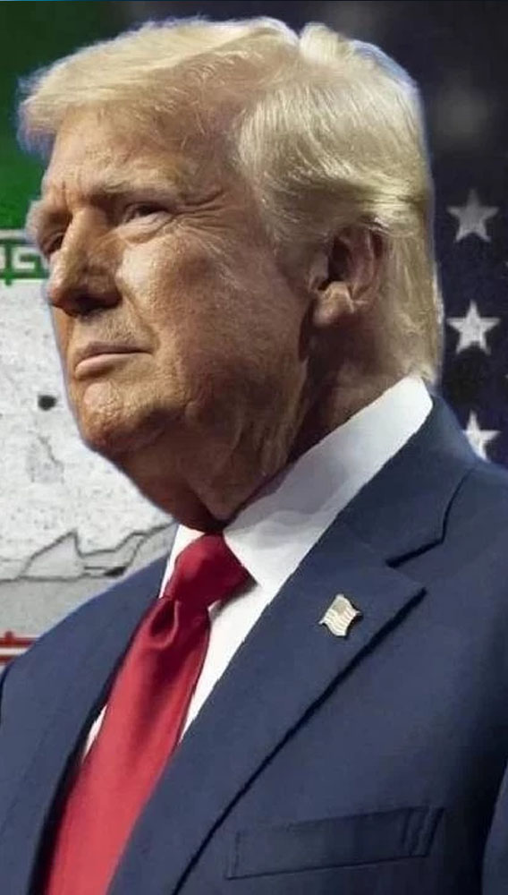 Trump, İran görüşmeleri için Pakistan’a temsilci gönderdi