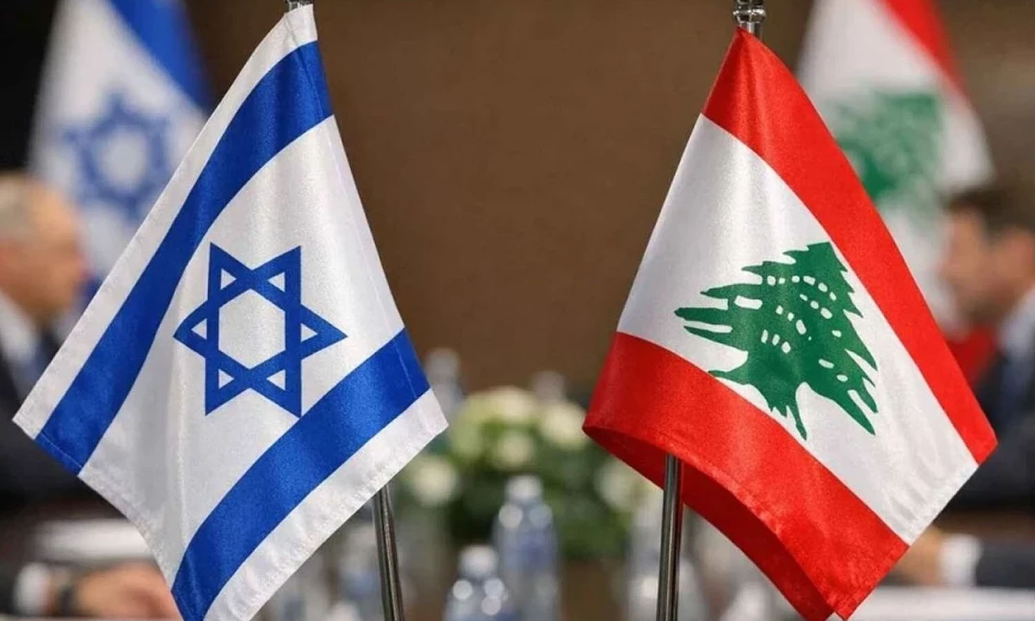 Trump İsrail ve Lübnan’ın ateşkes yaptığını açıkladı