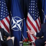 Trump-NATO görüşmesi: İran savaşı ittifakı zorluyor