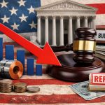 Trump politikaları sonrası tarife gelirlerinde sert düşüş