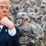 Trump savunma bütçesinde tarihi bir artış talep edecek