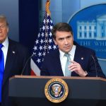 Trump’ın hukuk kalkanı: Todd Blanche Adalet Bakanlığı’nın başında