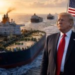 Trump’tan dikkat çeken petrol mesajı: Dev tankerler ABD’ye geliyor