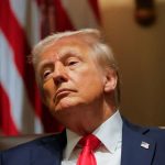 Trump’tan İran mesajı: Ablukaya devam edeceğiz
