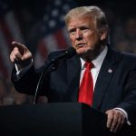 Trump’tan İran’a Hürmüz resti: Şantaja boyun eğmeyiz