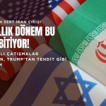 Trump’tan sert İran çıkışı: “Koca bir medeniyet bu gece ölecek”