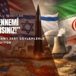 Trump’tan sert uyarı: “Hürmüz açılmazsa cehennemi yaşarsınız”