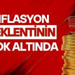 TÜİK açıkladı: Mart’ta enflasyon beklentinin çok altında