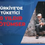 Tüketici güveni 20 yıldır 100’ü aşamadı!