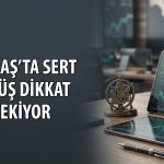 Tüpraş endeksten negatif ayrışıyor: Petrol fiyatları etkili oldu