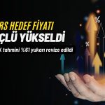 Tüpraş’ta beklentiler katlandı: Hedef fiyat ve FAVÖK’te dev revize