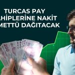 Turcas’tan 600 milyon TL nakit temettü teklifi