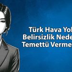 Türk Hava Yolları 118 milyar TL net kardan temettü vermeyecek
