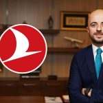 Türk Hava Yolları’nda Ahmet Olmuştur Genel Müdür olarak atandı
