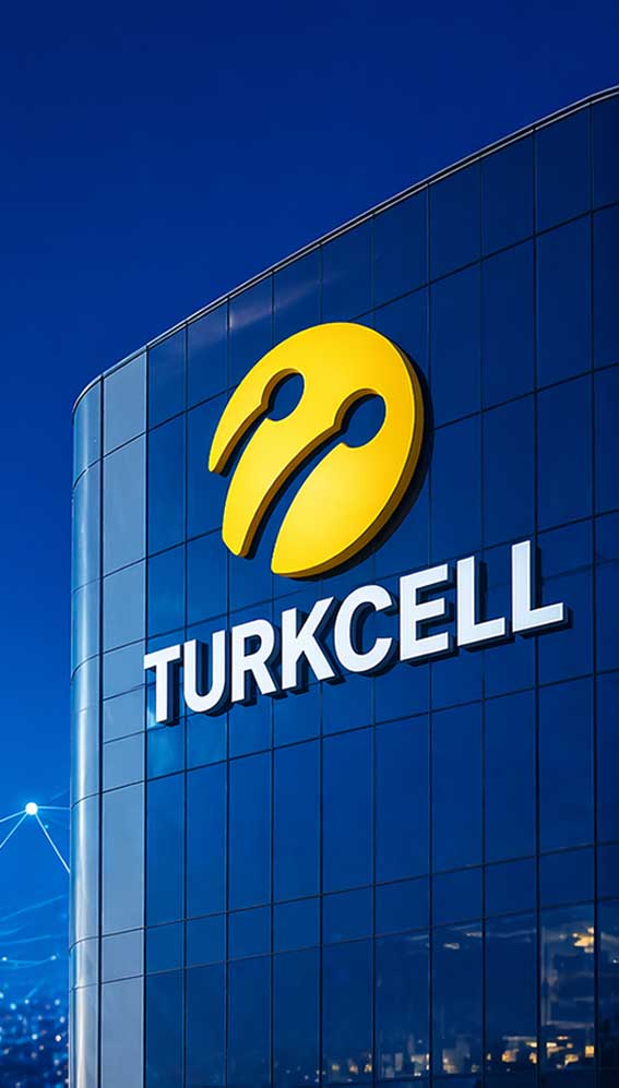 Turkcell’den 15 milyar TL’lik borçlanma hamlesi
