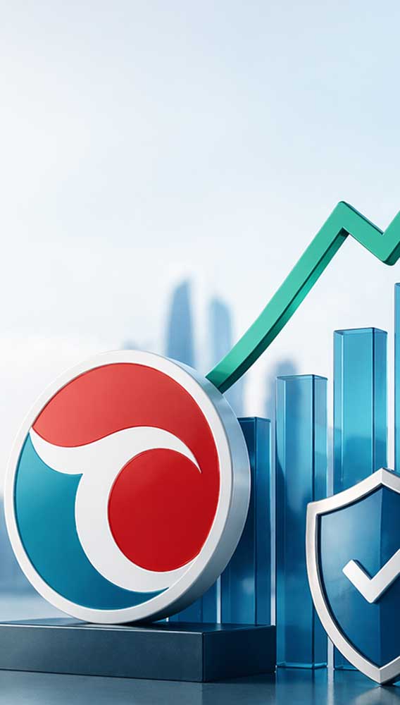 Türkiye Sigorta’da güçlü bilanço sonrası Hedef yükseldi