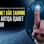 TURSG 1Ç26’da net kârda kuvvetli bir artış görebilir