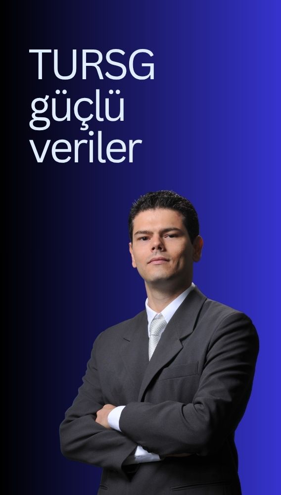 TURSG prim üretimi yüzde 30 artışla 53,8 milyar TL’ye ulaştı